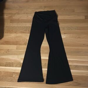 aerie flare leggings